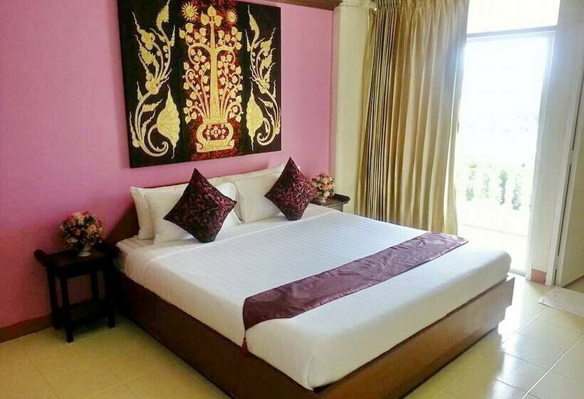 스탠다드 룸, The Sun Resort & Spa