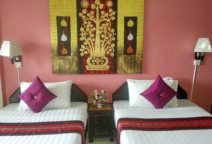 스탠다드 룸, The Sun Resort & Spa