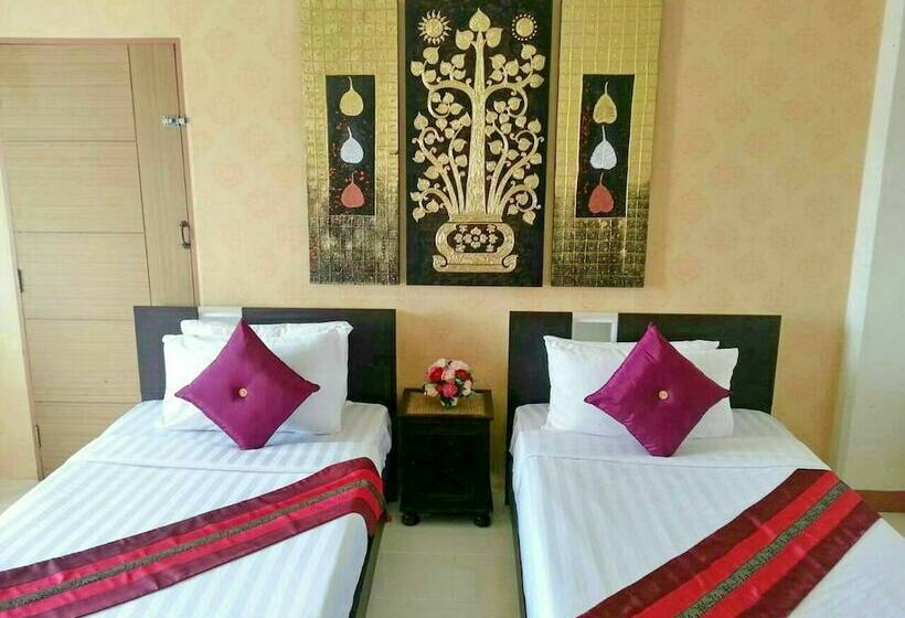 اتاق استاندارد, The Sun Resort & Spa