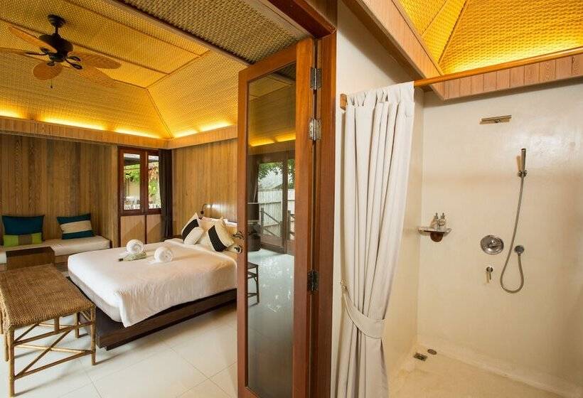 فيلا غرفة نوم واحدة, The Treasure Koh Madsum   Samui