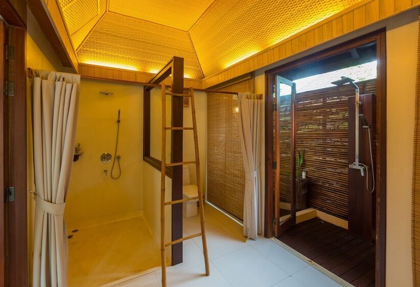 Вилла 1 Спальня, The Treasure Koh Madsum   Samui