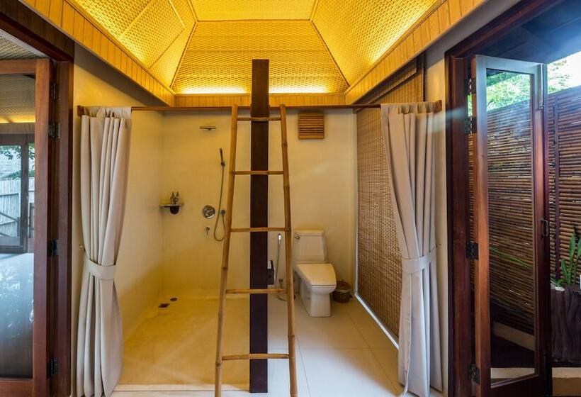 וילה בת חדר שינה 1, The Treasure Koh Madsum   Samui