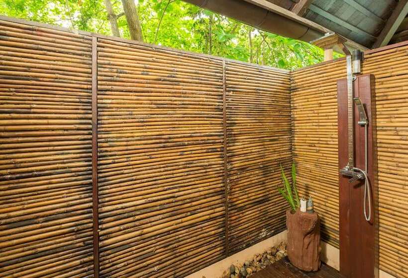 فيلا غرفة نوم واحدة مع مسبح, The Treasure Koh Madsum   Samui