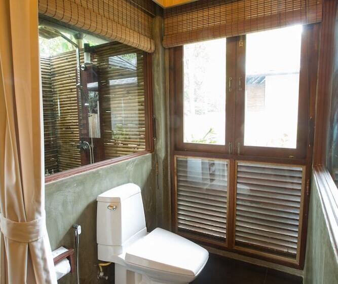 فيلا غرفة نوم واحدة مع مسبح, The Treasure Koh Madsum   Samui