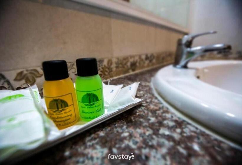 اتاق استاندارد, Twin Palms Resort Pattaya, Sha Extra Plus Certified