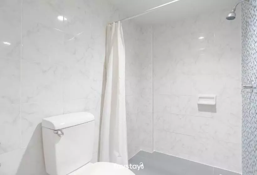 スーペリアールーム, Twin Palms Resort Pattaya, Sha Extra Plus Certified