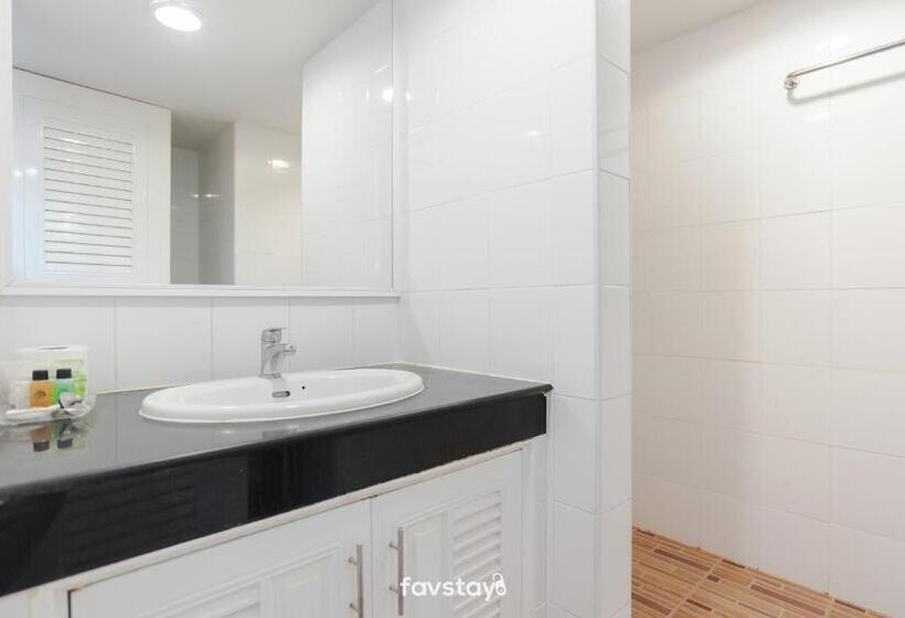 Номер Superior с Балконом, Twin Palms Resort Pattaya, Sha Extra Plus Certified