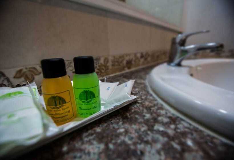 اتاق سوپریور با بالکن, Twin Palms Resort Pattaya, Sha Extra Plus Certified
