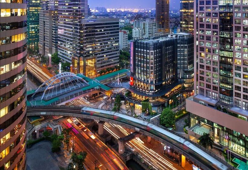 Suíte, W Bangkok