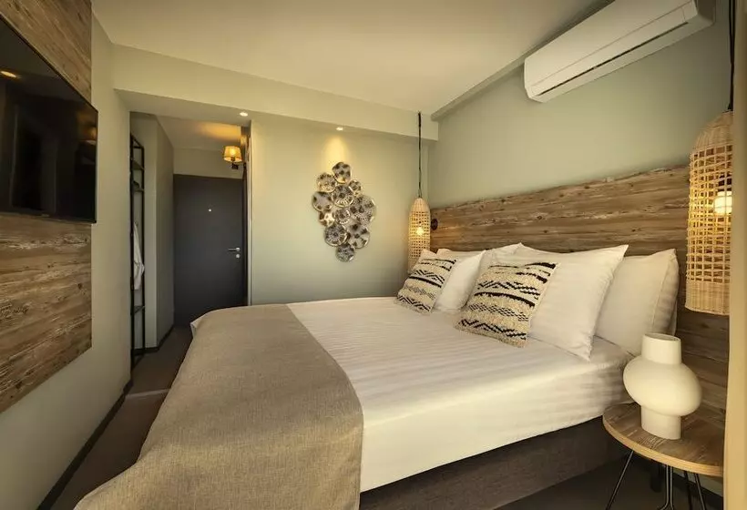 スタンダードルーム, Places Hvar Hotel By Valamar