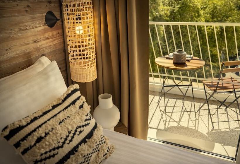 חדר סטנדרט, Places Hvar Hotel By Valamar