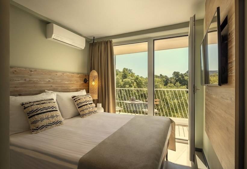 חדר סטנדרט, Places Hvar Hotel By Valamar