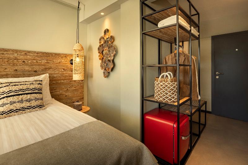 발코니 수피리어 룸, Places Hvar Hotel By Valamar