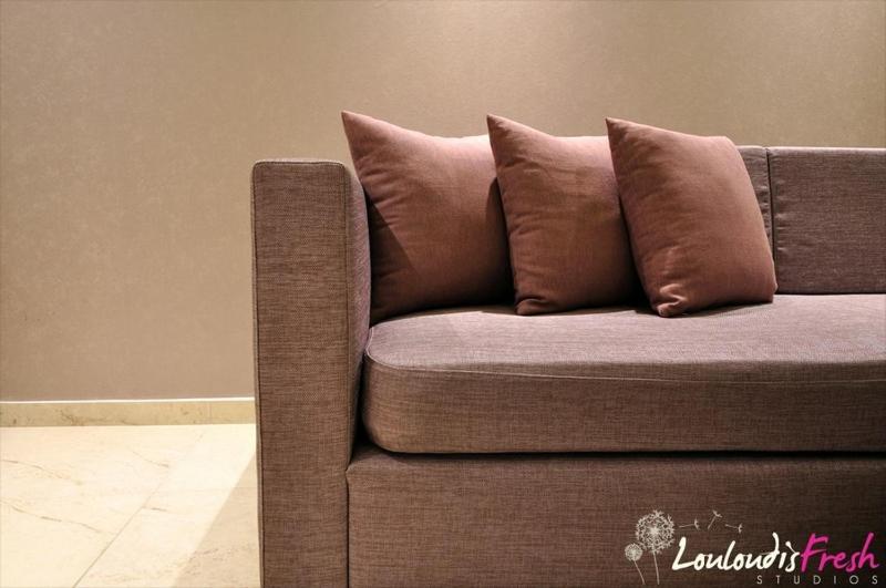 سوییت, Louloudis Fresh Adults Only