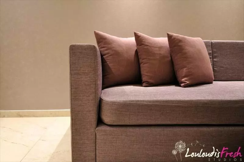 سوییت, Louloudis Fresh Adults Only
