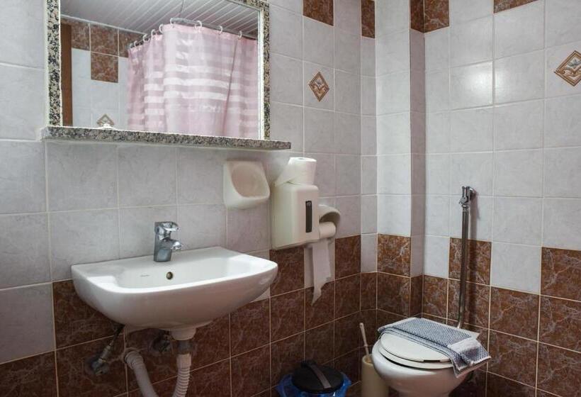 آپارتمان 1 خوابه, Chrysoula Hotel & Apartments