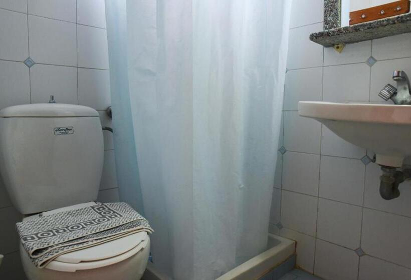 标准工作室, Chrysoula Hotel & Apartments