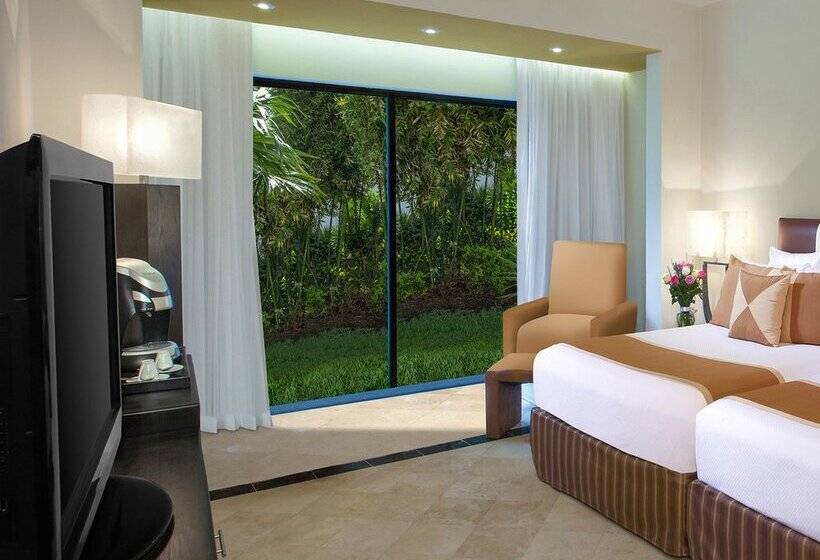 اتاق استاندارد, Grand Oasis Tulum Riviera