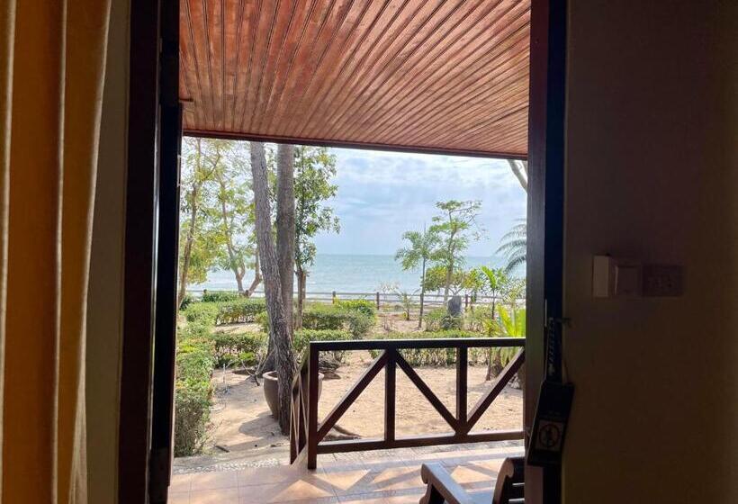 וילה דלוקס חדר שינה 1, Rocky Point Resort