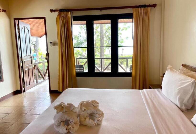 ویلای لوکس 1 خوابه, Rocky Point Resort