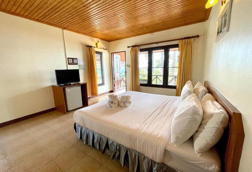 Villa Deluxe 1 Dormitório, Rocky Point Resort