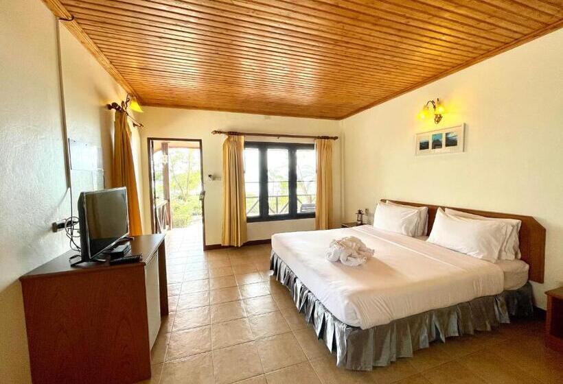 ویلای لوکس 1 خوابه, Rocky Point Resort