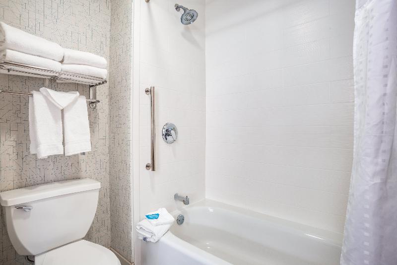 וילה דלוקס חדר שינה 1, Rocky Point Resort