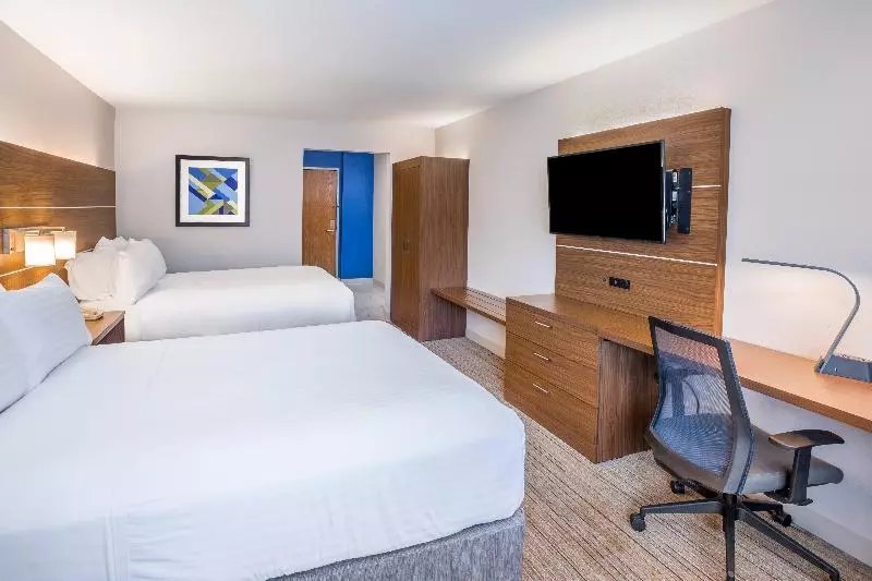デラックスビラの１ベッドルーム, Rocky Point Resort