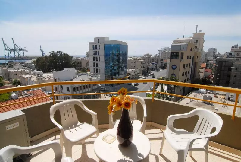 آپارتمان 1 خوابه, Sunflower Hotel Apartments
