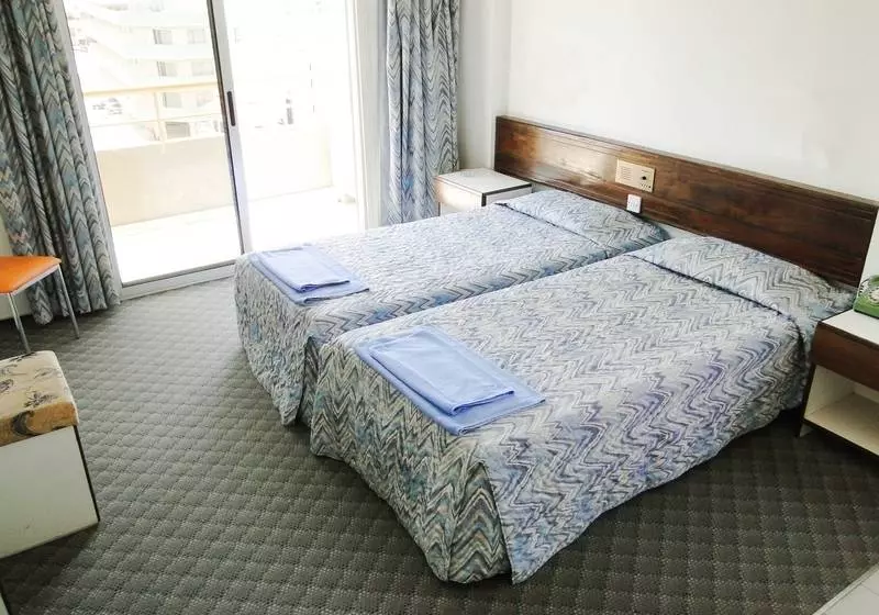 آپارتمان 1 خوابه, Sunflower Hotel Apartments