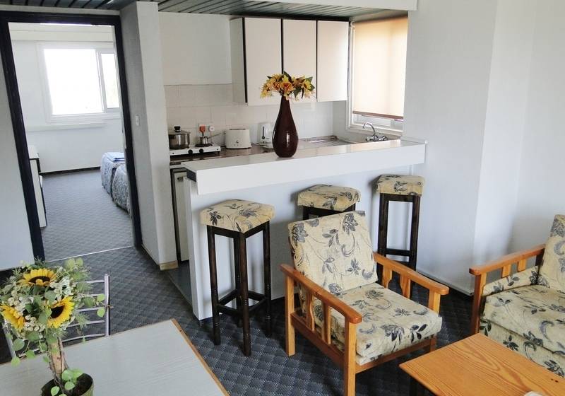 １ベッドルームアパートメント, Sunflower Hotel Apartments