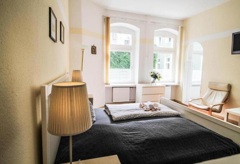 آپارتمان 1 خوابه, Apartments Kolo 77