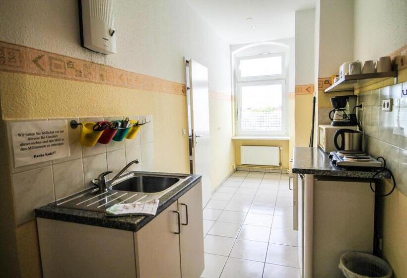 آپارتمان 1 خوابه, Apartments Kolo 77