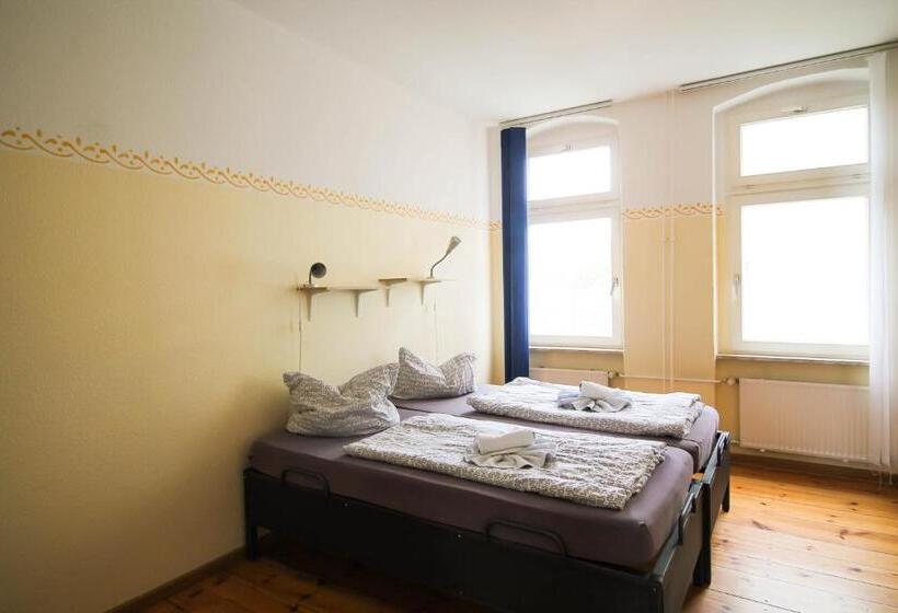 اتاق استاندارد, Apartments Kolo 77