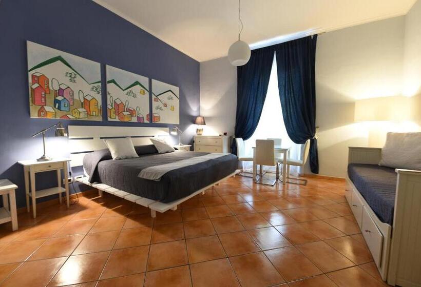 Pokój Rodzinny, Quodlibet