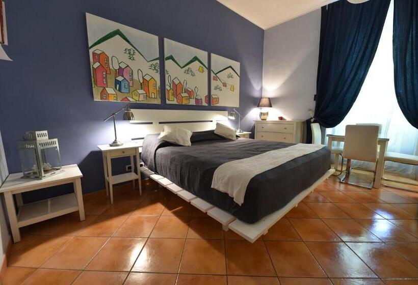 Pokój Rodzinny, Quodlibet