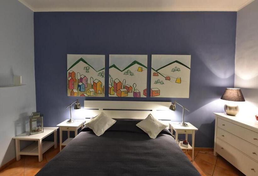 Pokój Rodzinny, Quodlibet