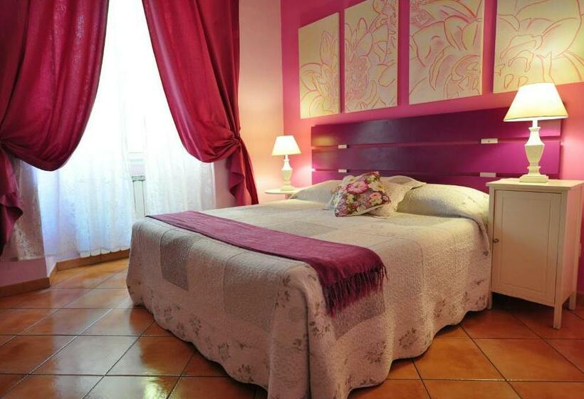 Pokój Standard, Quodlibet