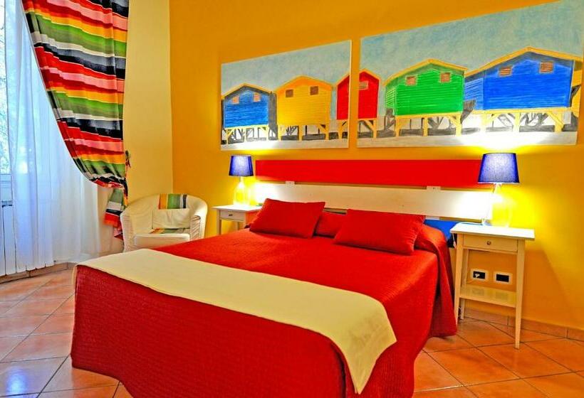 Pokój Standard, Quodlibet