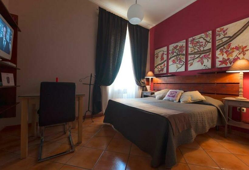 Pokój Standard, Quodlibet