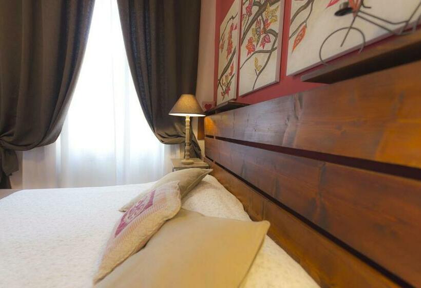 Pokój Standard, Quodlibet