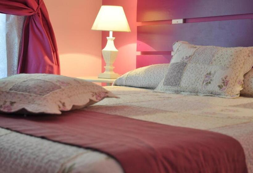 Pokój Standard, Quodlibet