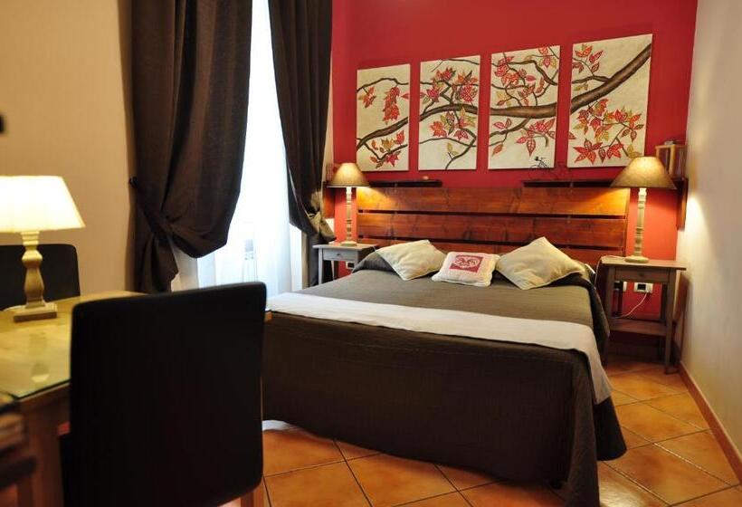 Pokój Standard, Quodlibet