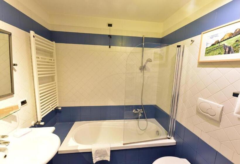 Pokój Standard, Quodlibet