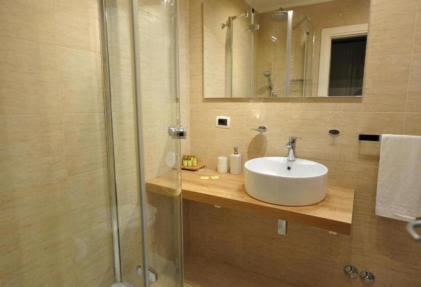 Pokój Standard, Quodlibet