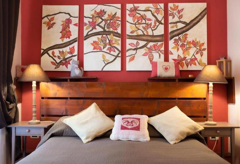 Pokój Standard, Quodlibet