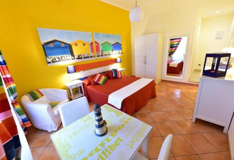 Pokój Standard Trzyosobowy, Quodlibet