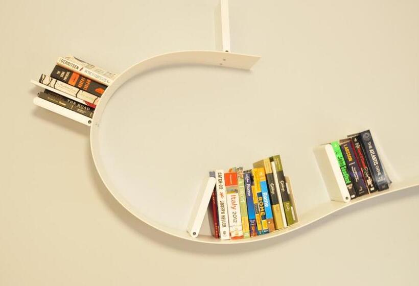 Pokój Rodzinny, Quodlibet