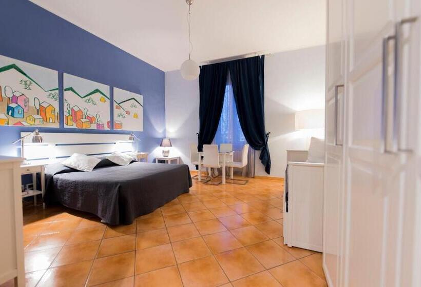 Pokój Rodzinny, Quodlibet