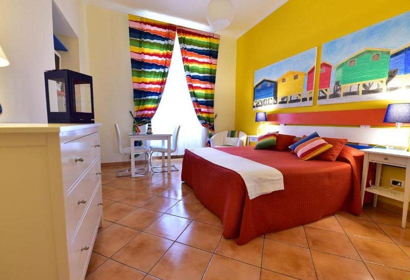 Pokój Rodzinny, Quodlibet